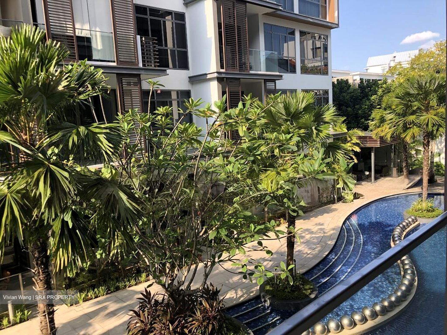 The Seawind (D15), Condominium #497607641